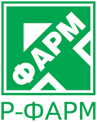 р фарм лого
